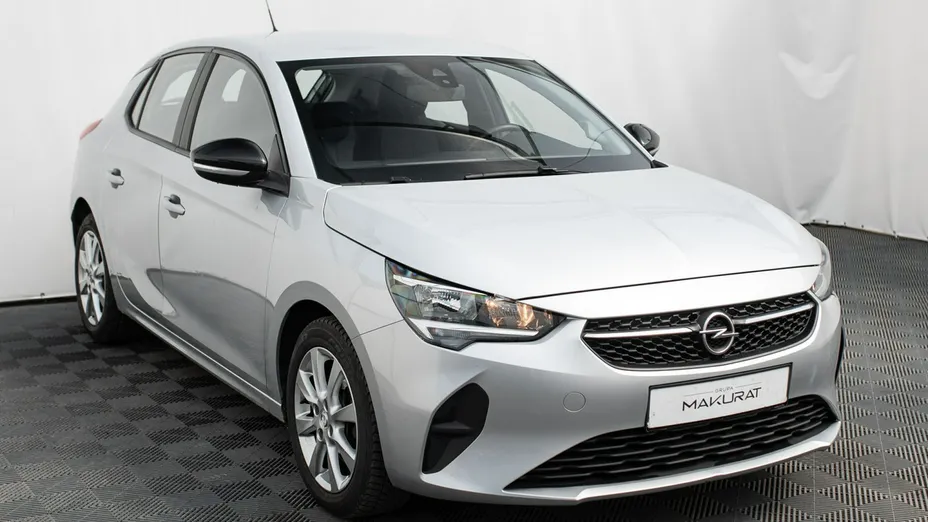 OPEL Corsa -