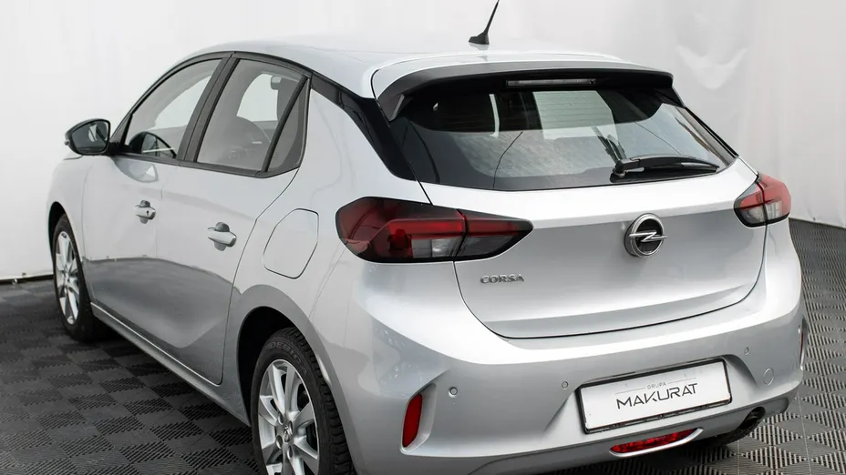 OPEL Corsa -