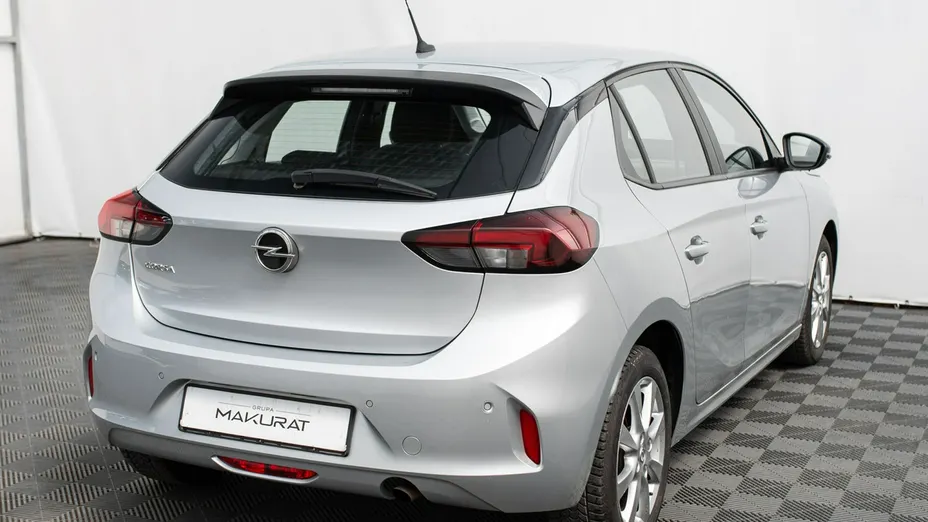 OPEL Corsa -