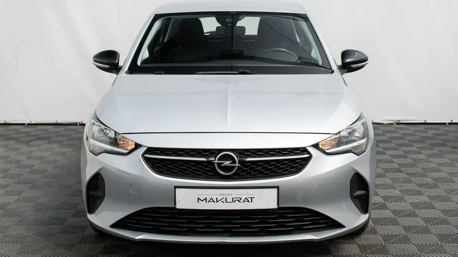 OPEL Corsa -