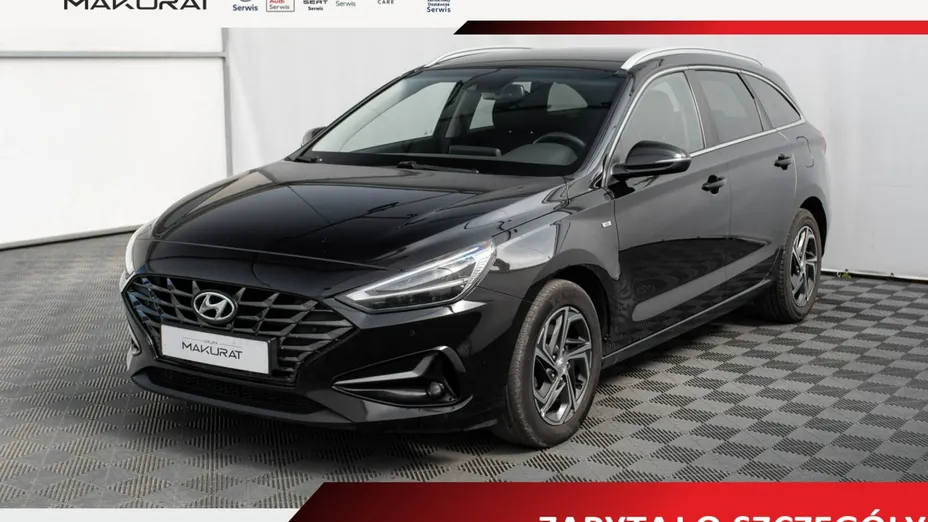 HYUNDAI i30 -