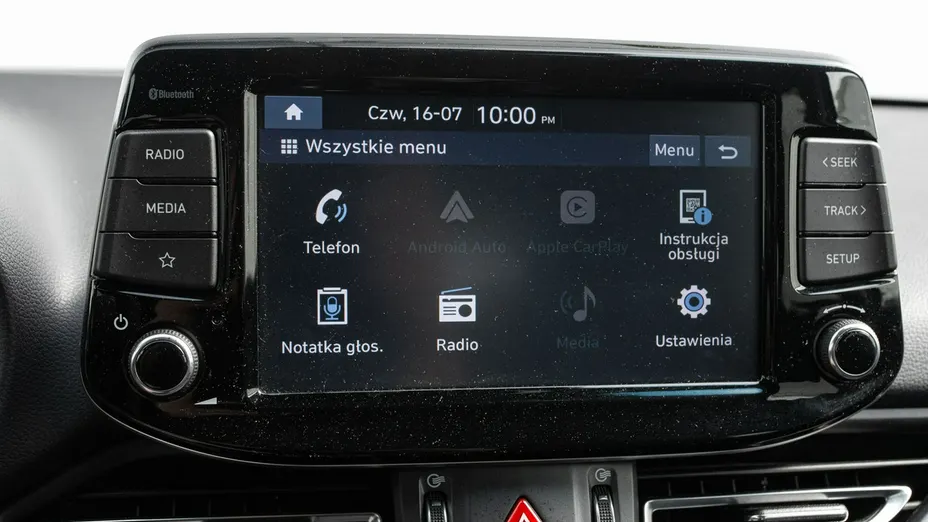 HYUNDAI i30 -