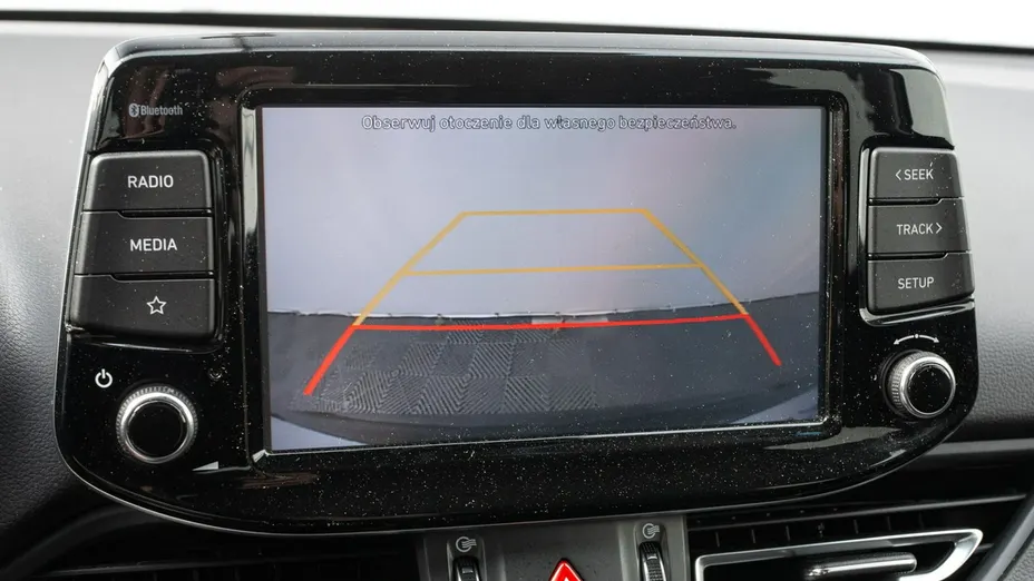 HYUNDAI i30 -