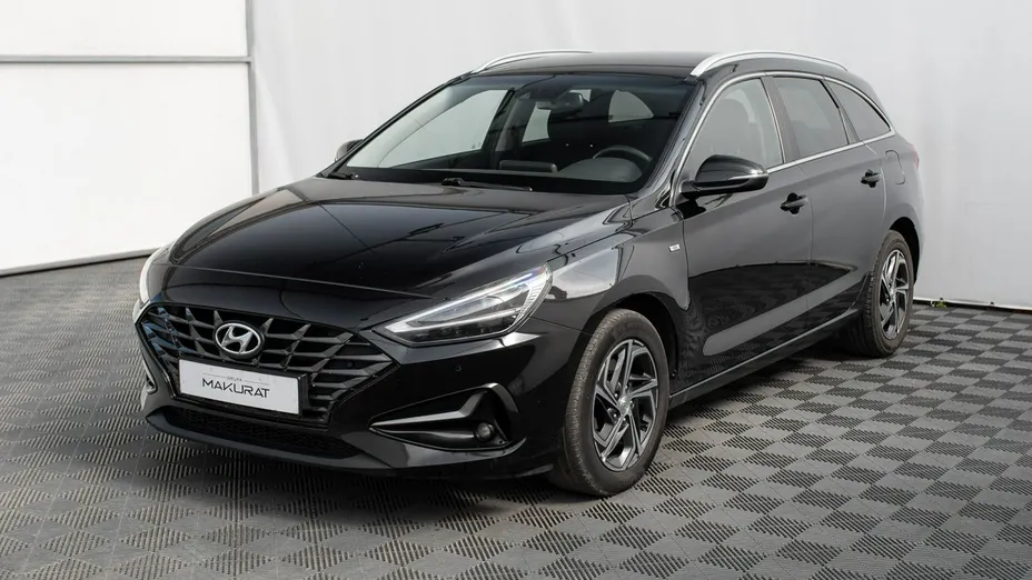 HYUNDAI i30 -