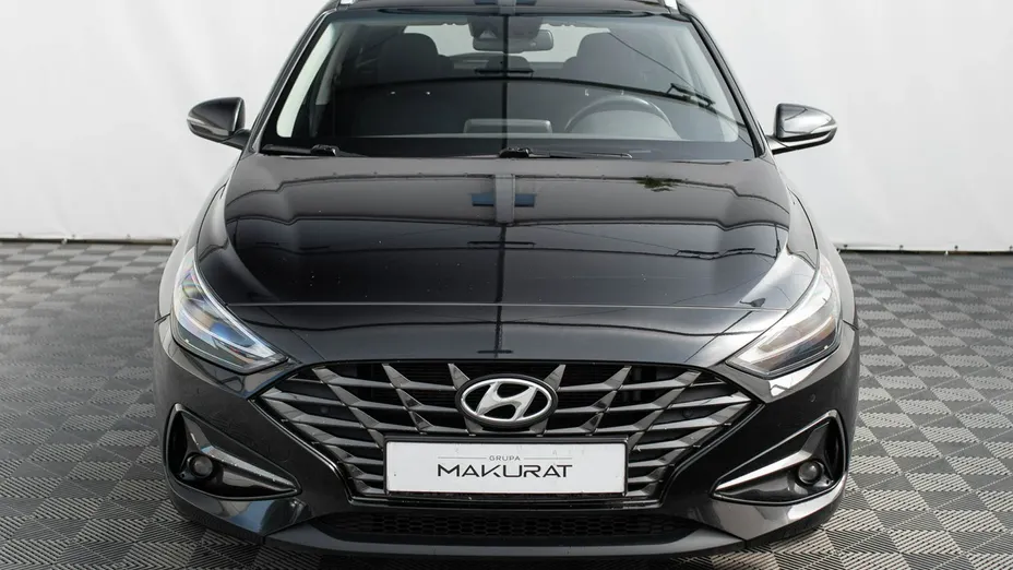HYUNDAI i30 -