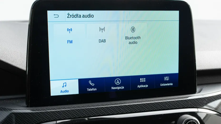 FORD Kuga -