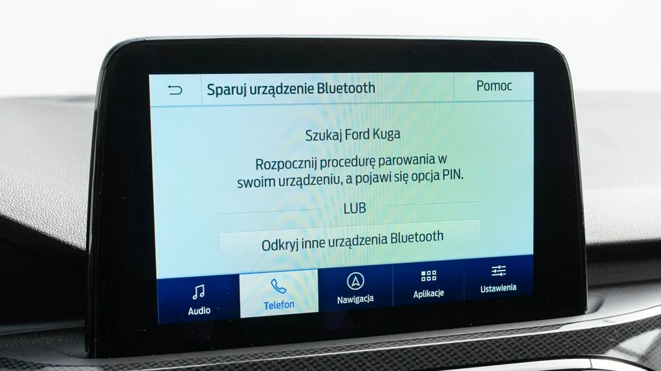 FORD Kuga -