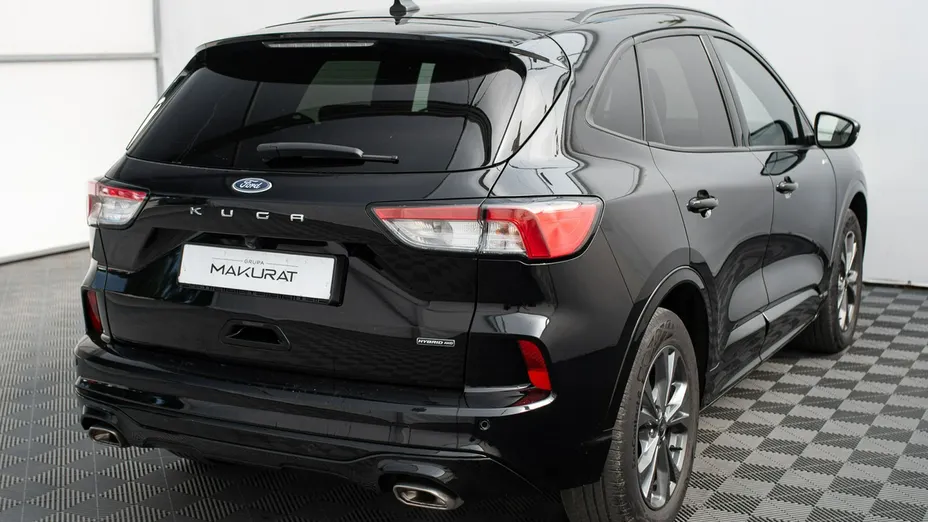 FORD Kuga -