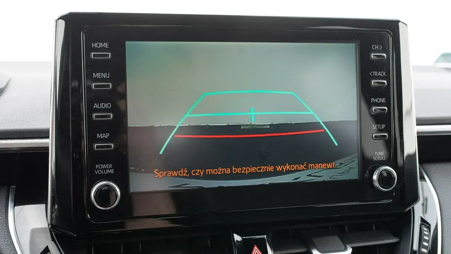 TOYOTA Corolla -