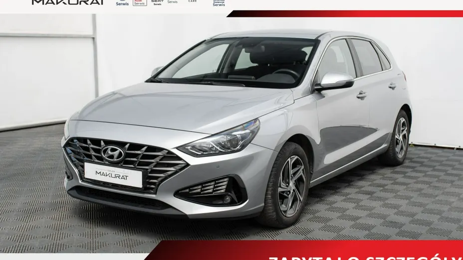 HYUNDAI i30 -