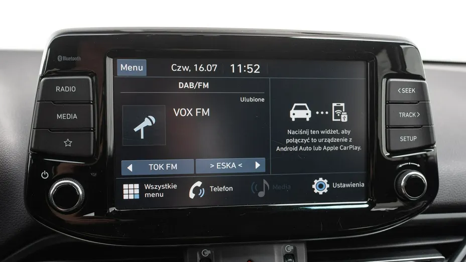 HYUNDAI i30 -