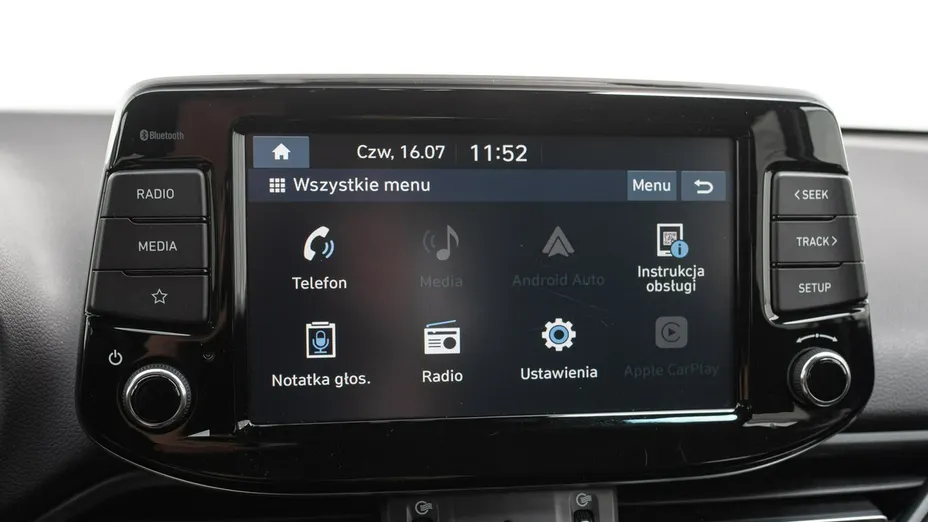 HYUNDAI i30 -