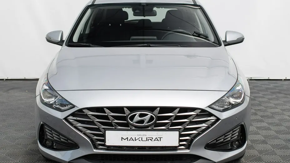 HYUNDAI i30 -