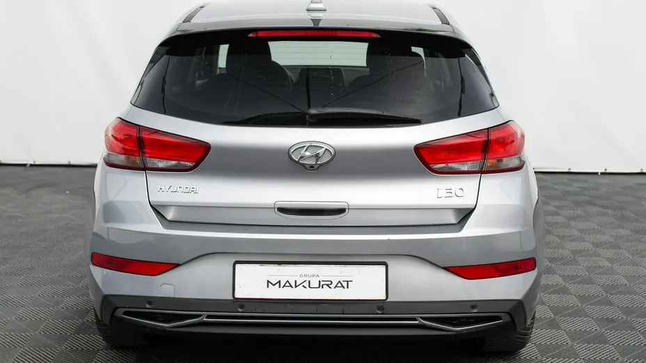 HYUNDAI i30 -
