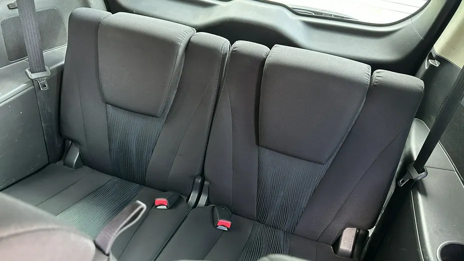 MAZDA 5 -