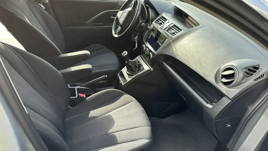 MAZDA 5 -
