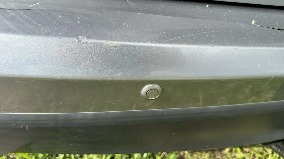 MAZDA 5 -