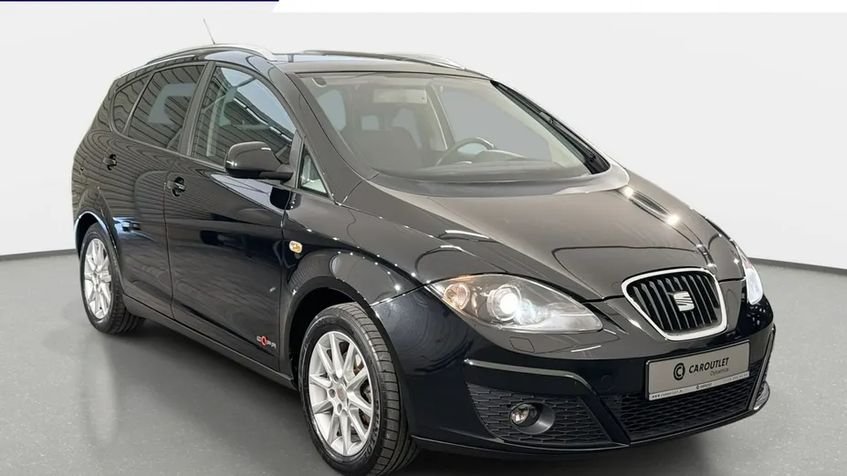 SEAT Altea XL -