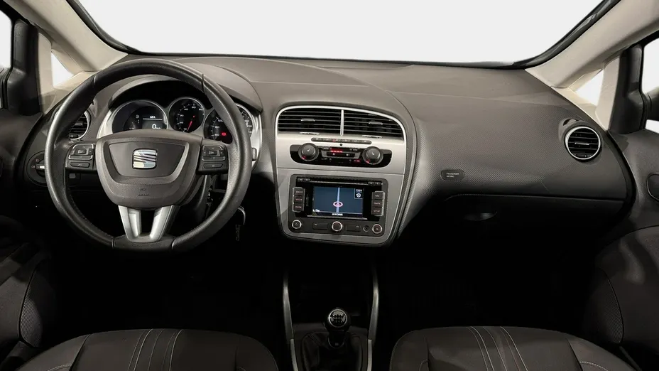 SEAT Altea XL -
