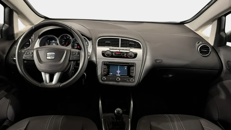 SEAT Altea XL -