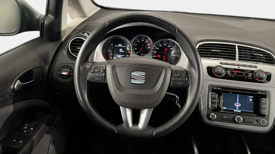 SEAT Altea XL -
