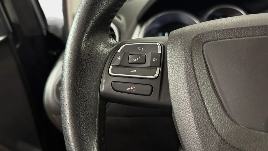SEAT Altea XL -