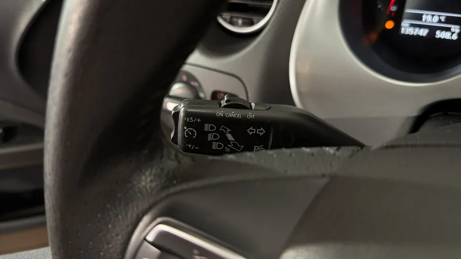 SEAT Altea XL -