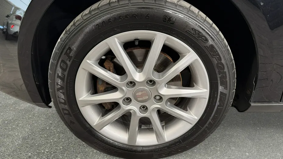 SEAT Altea XL -