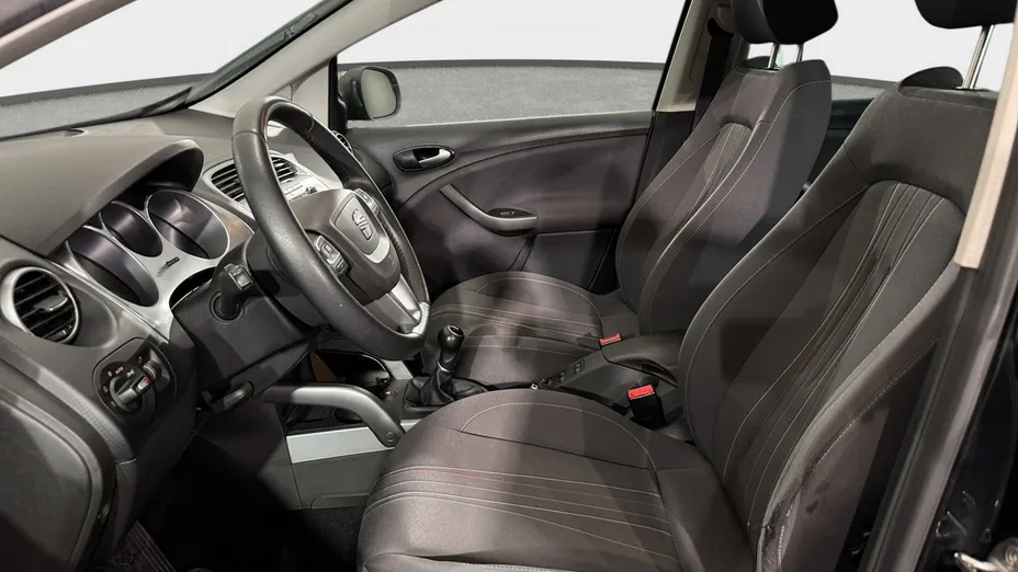 SEAT Altea XL -