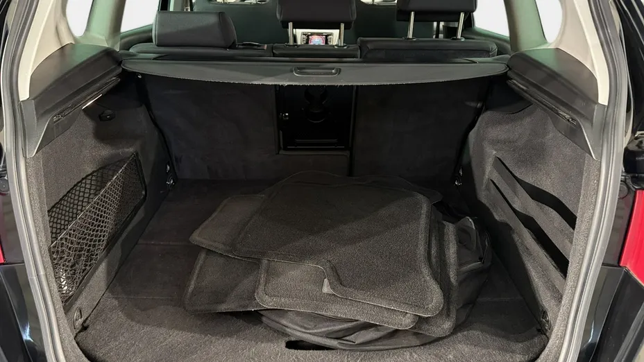 SEAT Altea XL -