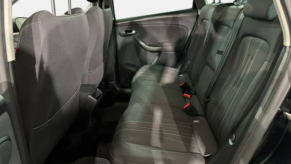 SEAT Altea XL -