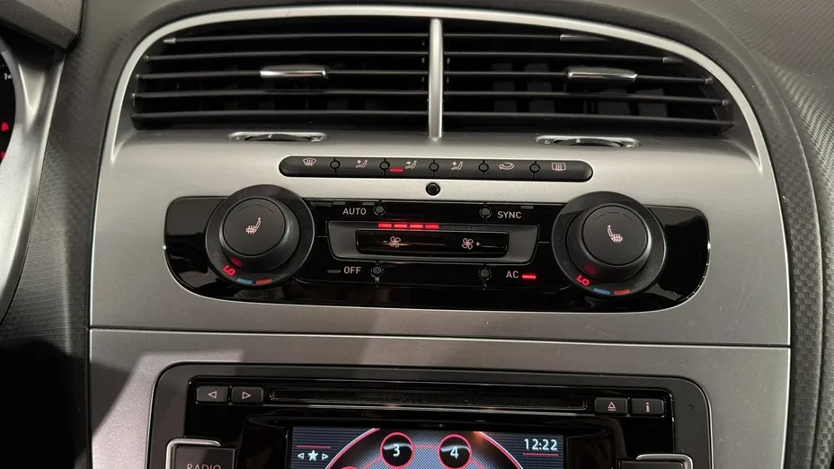 SEAT Altea XL -
