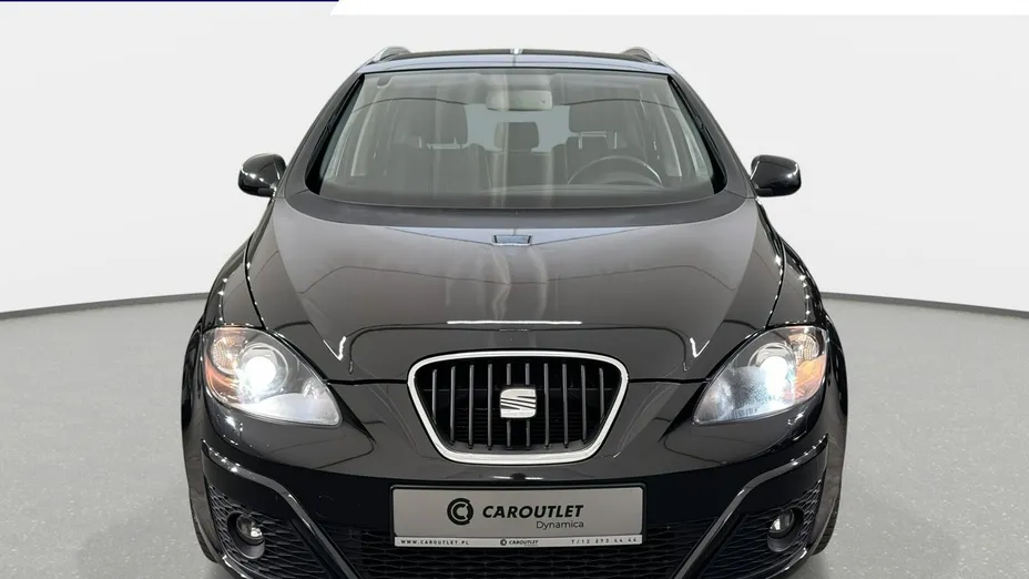 SEAT Altea XL -