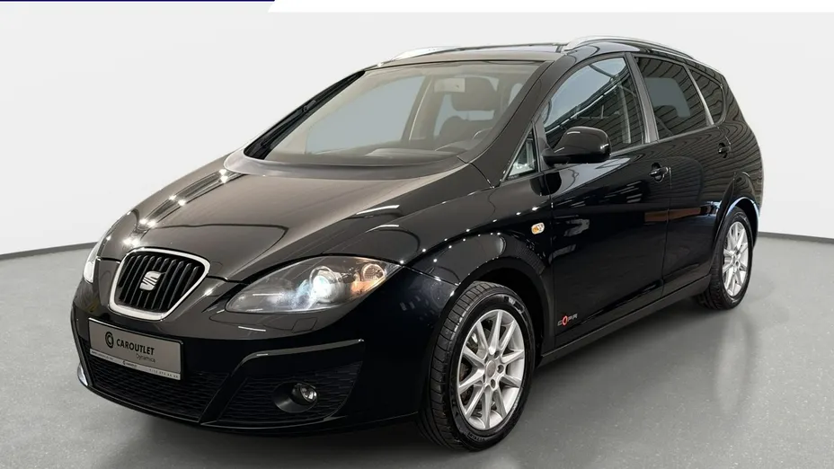 SEAT Altea XL -