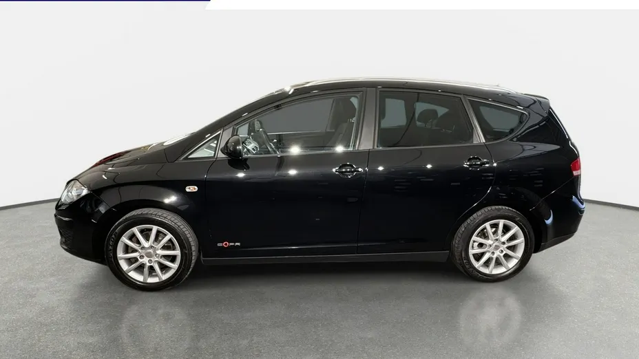 SEAT Altea XL -