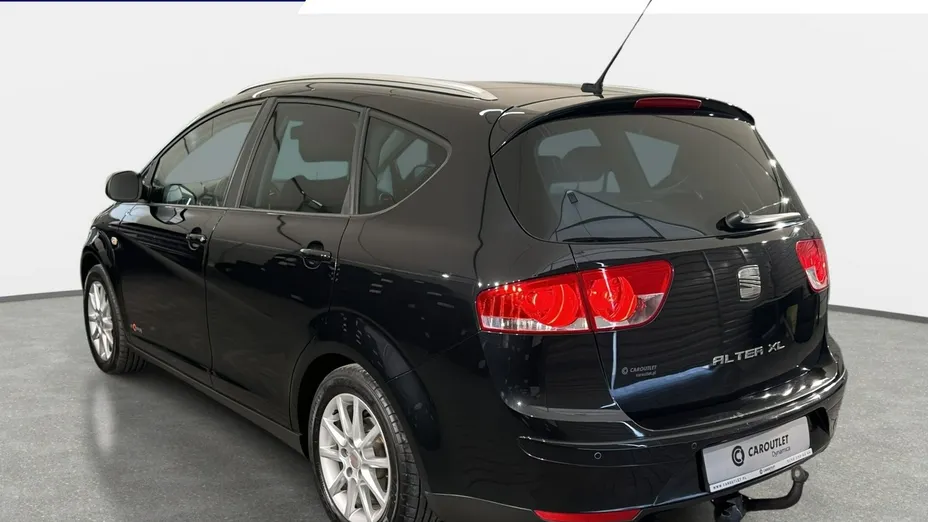 SEAT Altea XL -