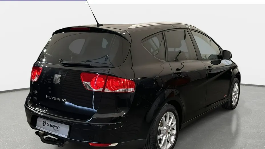 SEAT Altea XL -