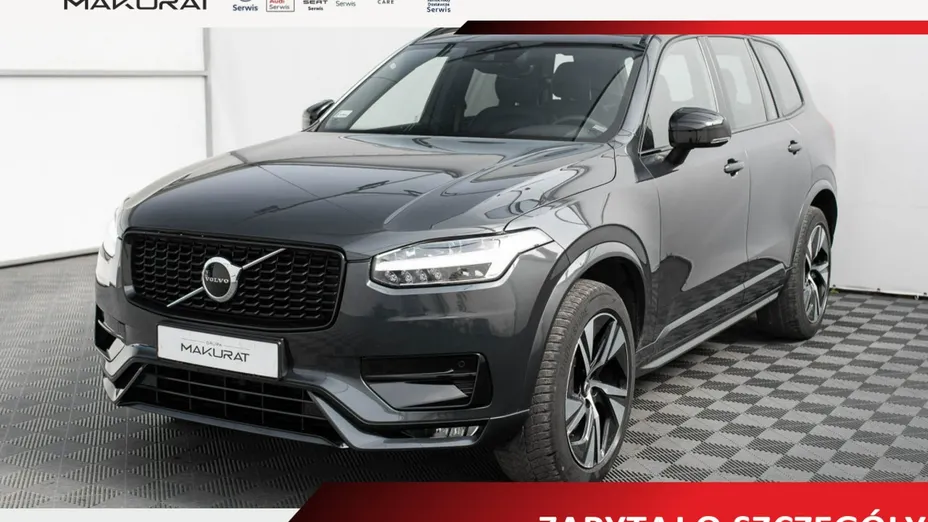 VOLVO XC90 -