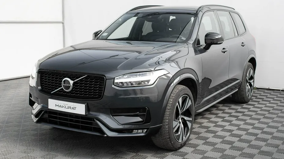 VOLVO XC90 -