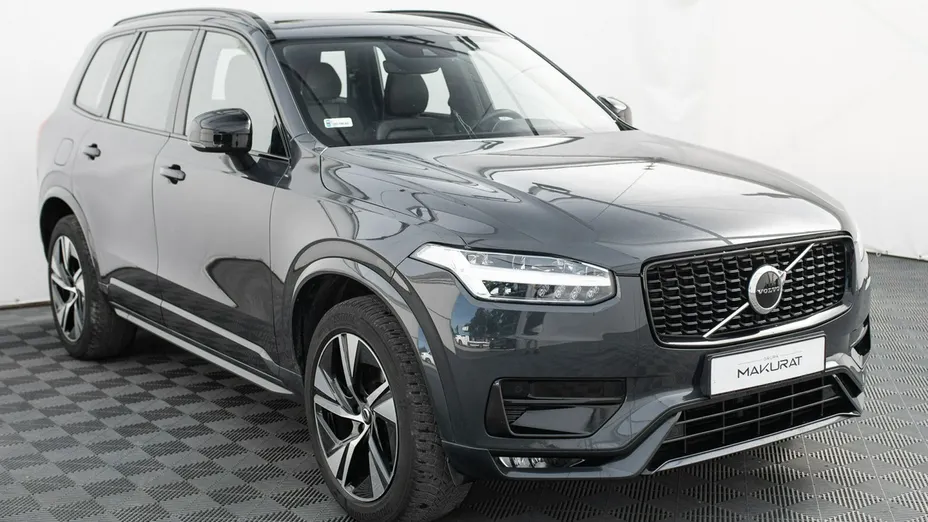 VOLVO XC90 -