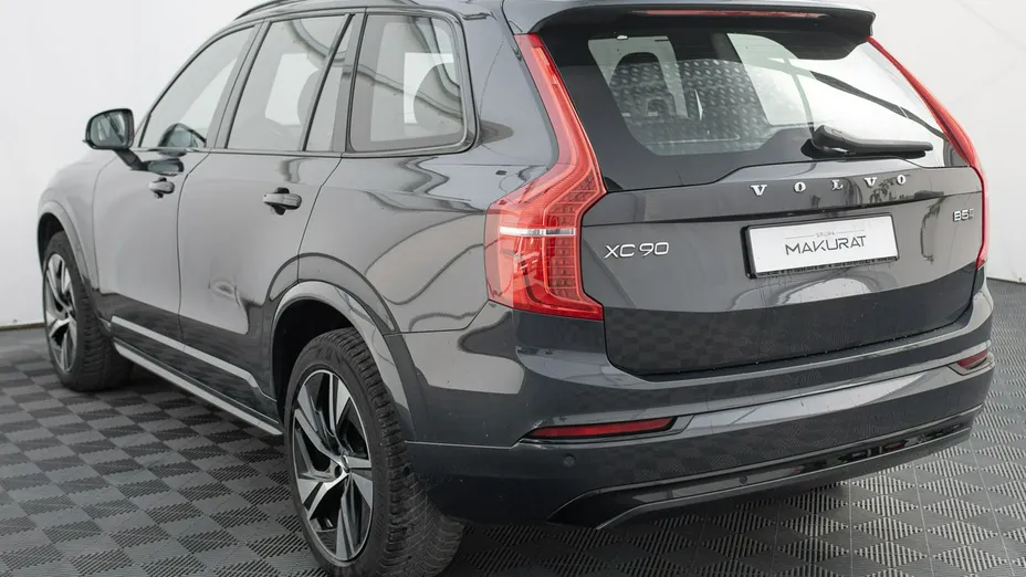 VOLVO XC90 -
