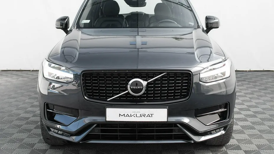 VOLVO XC90 -