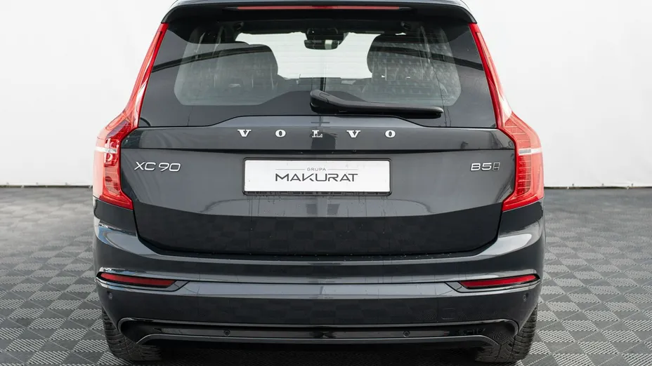 VOLVO XC90 -