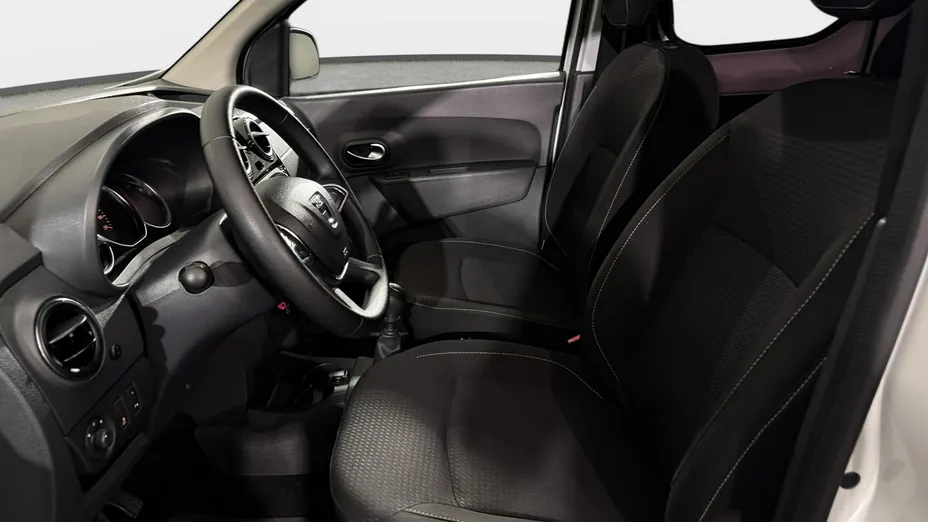 DACIA Dokker -