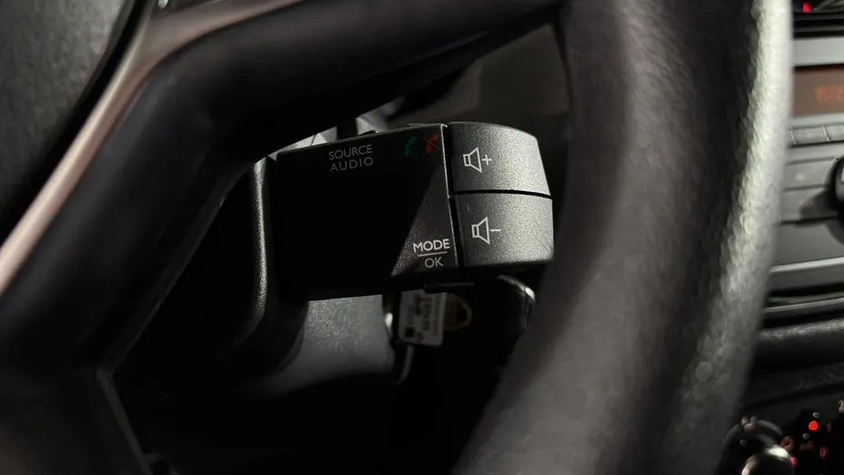 DACIA Dokker -