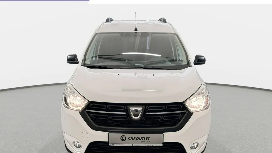 DACIA Dokker -