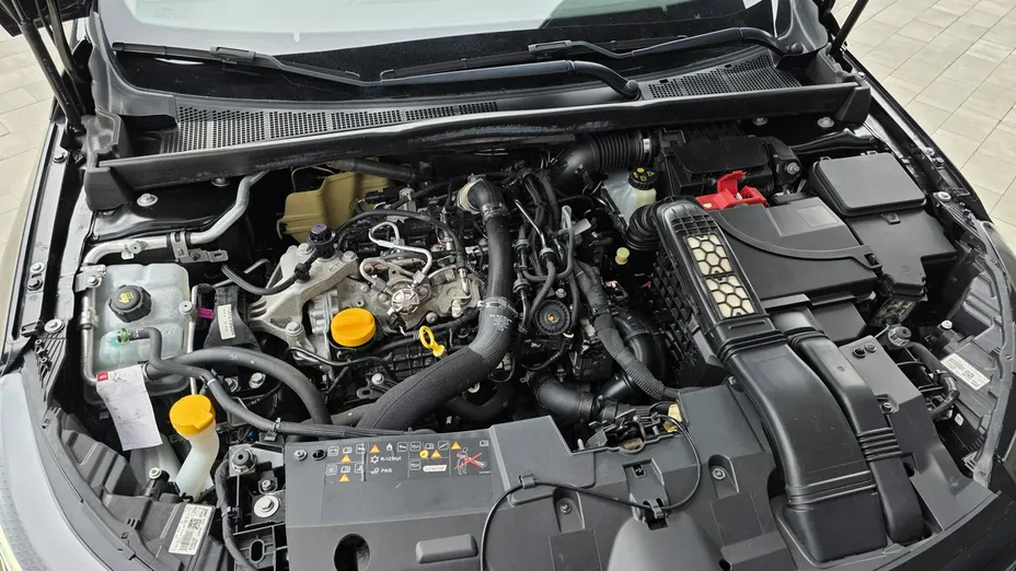 RENAULT Megane -