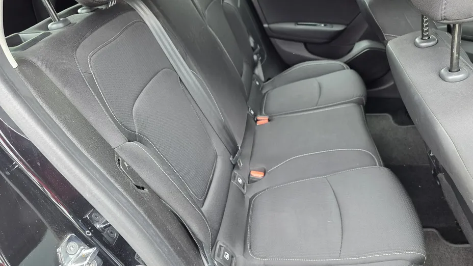 RENAULT Megane -