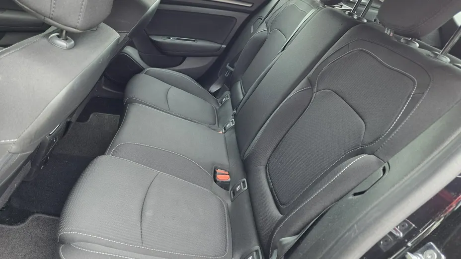 RENAULT Megane -