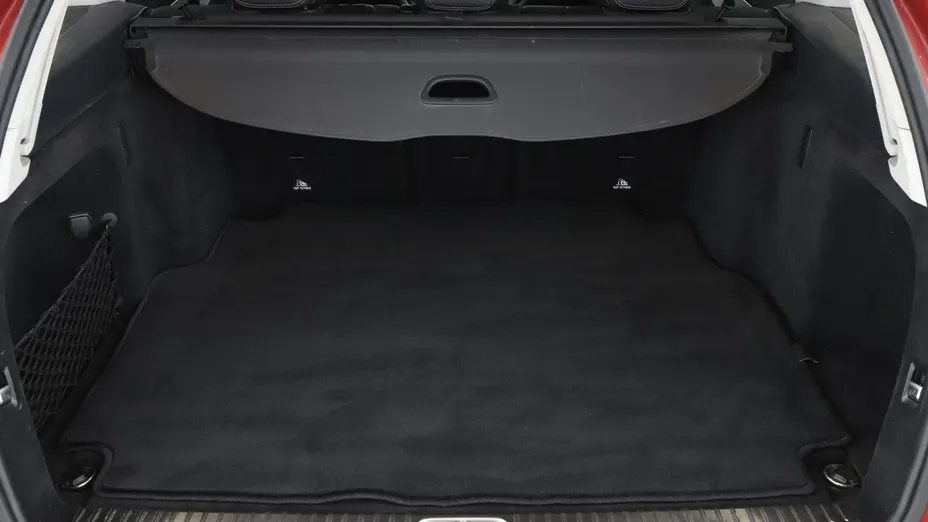 MERCEDES-BENZ C Klasa -